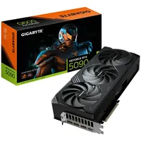 Gigabyte GeForce RTX 5090 WINDFORCE OC 32G Grafikkarte HDMI/DP