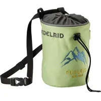 Edelrid Chalk Bag Rodeo small pine green