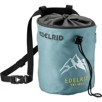Edelrid Chalk Bag Rodeo Large light pacific