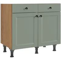 Nobilia Unterschrank Cascada 90 x 87 x 58,3 cm