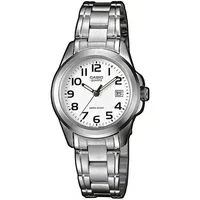 Casio Collection LTP-1259PD Edelstahl 28 mm 7BEF