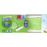 Swiffer DRY KIT Bodenwischer