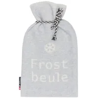 David Fussenegger Wärmflasche 'Frostbeule' 2L 21 x 38 cm