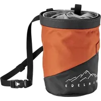 Edelrid Chalk Bag Splitter Twist hokkaido
