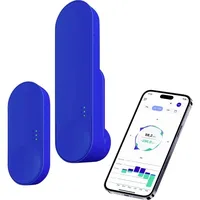 Iometer Energiekosten-Messgerät-Zubehör mit App-Steuerung
