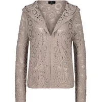 Monari Strickjacke - 42 - 42