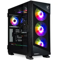 Greed Gaming PC Intel Core i9 12900KF 5,2 GHz