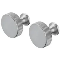 BLOMUS Garderobenhaken ROF Silber