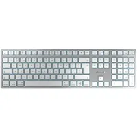 Cherry KW 9100 Slim für Mac UK