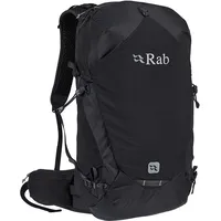 Rab Protium 27 - wanderrucksack grau
