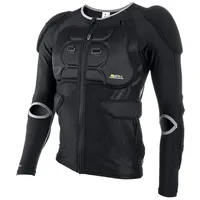 O'Neal Youth BP Kinder Protektorenjacke-Schwarz-S