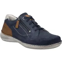 Josef Seibel New Anvers 11 für Herren, blau, Größe