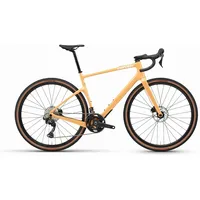 Cervélo Aspero GRX RX610 peaches and cream 54 cm