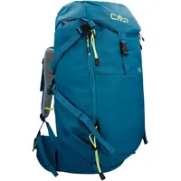 CMP Havre 40l Rucksack (Größe 40L, blau)
