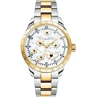 Thomas Sabo Butterflies WA0433-291-202-34 Edelstahl 34 mm