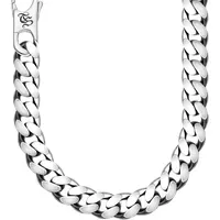 Thomas Sabo Panzerkette Silber