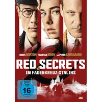 Plaion pictures Red Secrets (DVD)