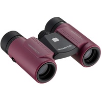 OM System 8x21 RC II WP Fernglas magenta