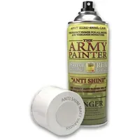 Army Painter Army Painter, Colour Primer Spray, & Matt