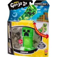 Moose Toys 300297 - Heroes Of Goo Jit Zu
