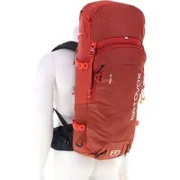Ortovox Peak 35l Rucksack-Rot-35