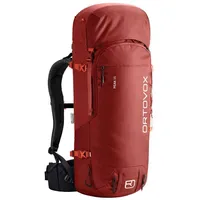 Ortovox Peak 35 Tourenrucksack Rot