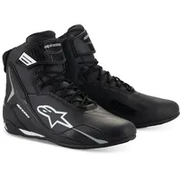 Alpinestars Stella Faster-4 Damen Schwarz 38