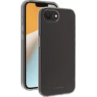 Vivanco iPhone 16e Super Slim Cover transparent