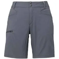 Black Diamond Valley Kurze Hose - Anthracite - XS