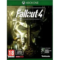Bethesda Fallout 4 Xbox One