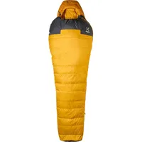 Haglöfs Nordic Expedition Down -12 Schlafsack (Größe 200cm |