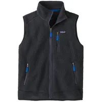 Patagonia Retro Pile Vest - Fleeceweste - Pitch Blue
