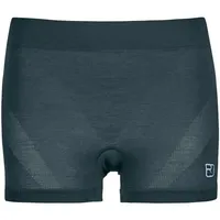 Ortovox 120 Comp Light Hot Pants - Merinounterwäsche Gr