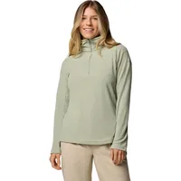 Columbia Glacial IV 1/2 Zip safari L