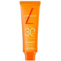 Lancaster Sun Beauty Face Gel SPF 30 50 ml