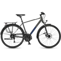 Winora Domingo 27 - 28 Zoll 27K Diamant -