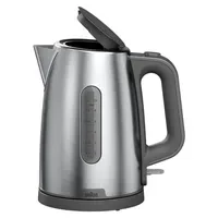 Braun PurShine WK 1500 GY 1,7 l Grau