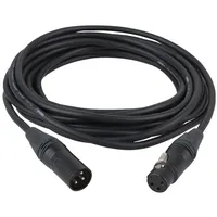 DAP AUDIO DAP FL72 - bal. XLR/M 3P to