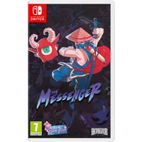 Outright Games The Messenger - Switch