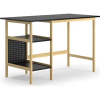 Vicco Schreibtisch Elvia, 120 x 60 cm