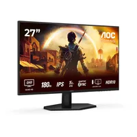 AOC Q27G42XE 68,6cm (27“) QHD IPS Gaming Monitor 16:9