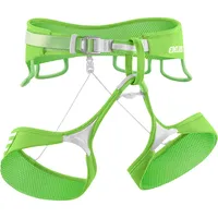 Edelrid Ace III Klettergurt (Größe 67-82cm, gruen)