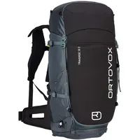 Ortovox Traverse 38 S Rucksack (Größe 38L, grau)