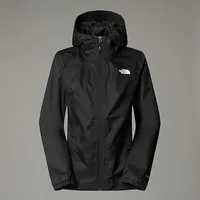 The North Face Womens Quest Zip IN tnf black-npf