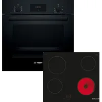 Bosch HBF133BA1 + PKE61RAA2E