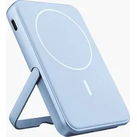 Fresh 'n Rebel 228299 Powerbank USB Typ-C Kabelloses Laden