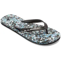QUIKSILVER Molokai Recycled Blau 43