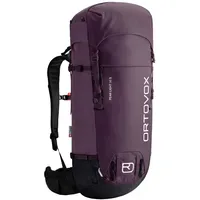 Ortovox Peak Light 30 S Rucksack Lila