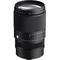 Sigma 16–300 mm F3,5–6,7 DC OS Contemporary Leica L-Mount 