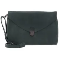Harold's Umhängetasche Fold Handbag Clutch M Green